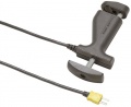 Fluke Probe For Oscilloscope - 80pk-8 OberflÄchenthermoelement F Rohre Fluke Probe For Oscilloscope - 80pk-8 OberflÄchenthermoelement F Rohre